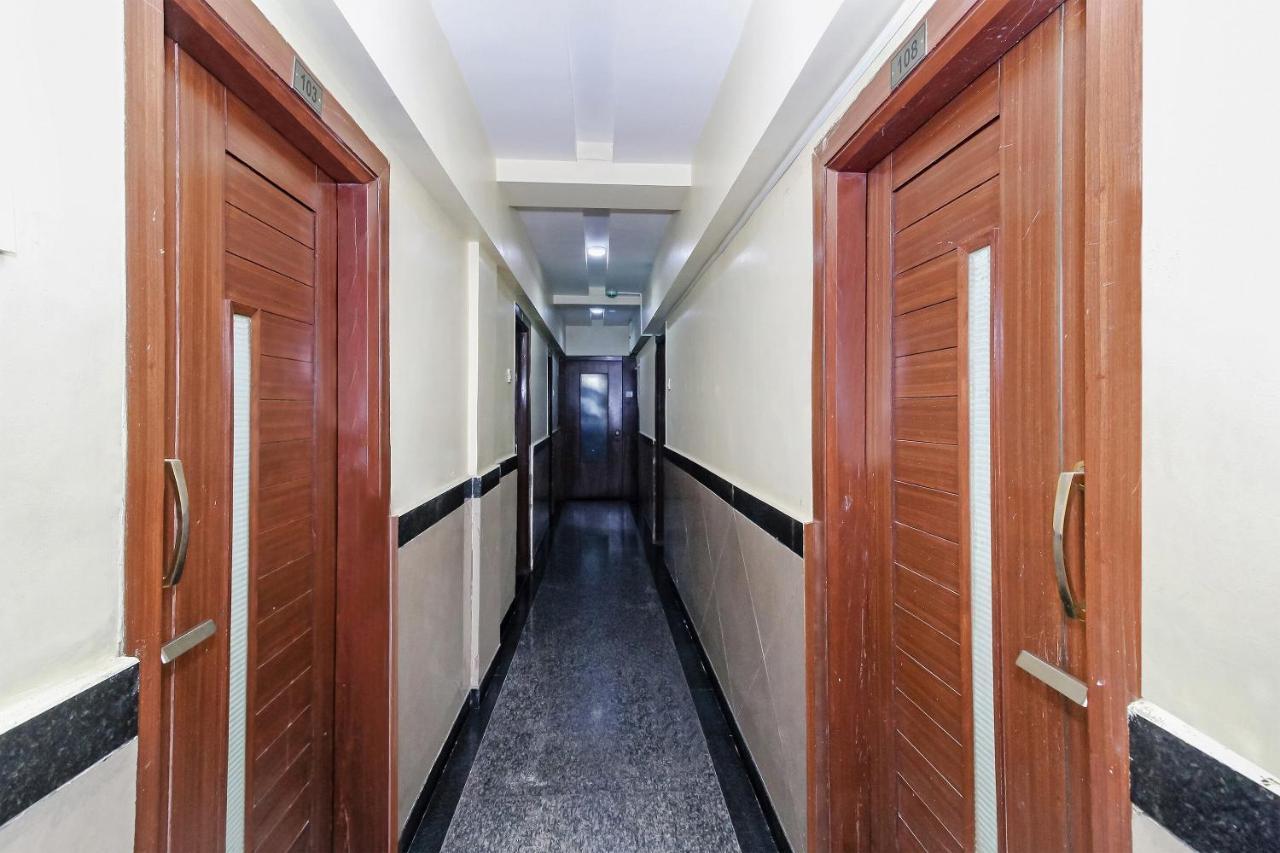 Oyo 30537 Hotel Megharaj Bijapur  Exterior photo