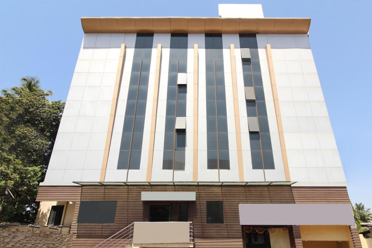 Oyo 30537 Hotel Megharaj Bijapur  Exterior photo